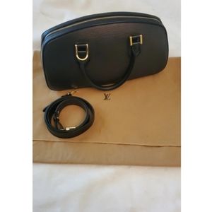 LOUIS VUITTON Epi Jasmine Tote Bag